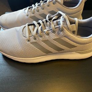 Adidas Cloudfoam sneakers size 10.5